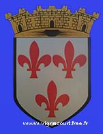 Blason