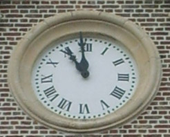 horloge