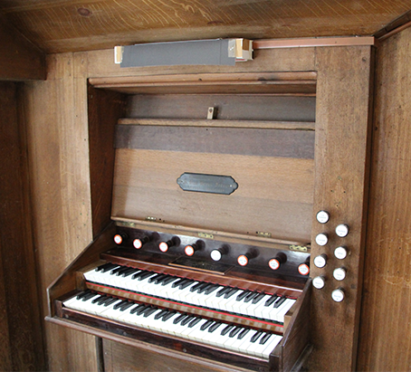 orgue