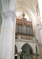 Orgue