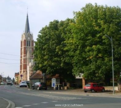 Eglise