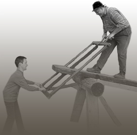 Pitsawyers