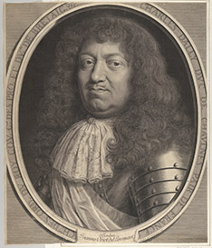 Charles d'Albert d'Ailly