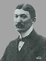 Louis Thuiller