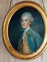 Lord DESELLE Charles-François