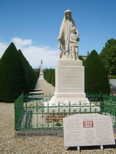 Sculpture d'Albert Roze