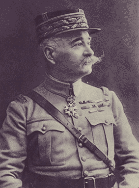 General Philippot